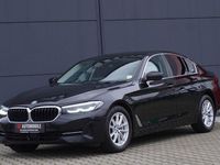 Gebraucht BMW 530 286 PS (210 kW) 2023 Schwarz Limousine
