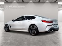 gebraucht BMW 840 i Gran Coupé M Sportbr. DAB Aktivlenkung