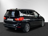 gebraucht BMW 220 Gran Tourer d Luxury Aut.|Pano|HeadUp|HiFi