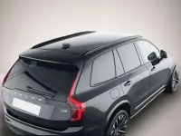 Gebraucht Volvo XC90 Plus 455 PS (334 kW) 2025 Schwarz SUV