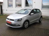 gebraucht VW Polo 1.0 Trendline/Klima