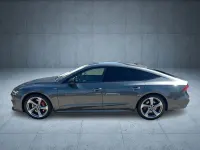 Gebraucht Audi A7 S-Line 340 PS (250 kW) 2025 Grau Limousine