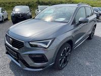 Gebraucht Cupra Ateca 300 PS (220 kW) 2023 Grau SUV