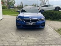 gebraucht BMW 320 i Touring M Sport +Klima+Navi+Automatik+Sport