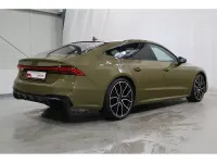 Gebraucht Audi S7 Sportback Ambiente 344 PS (253 kW) 2022 Andere Kleinwagen