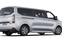 Neu Ford Tourneo Trend 136 PS (100 kW) 2025 Moondust silver metallic Van / Kleinbus