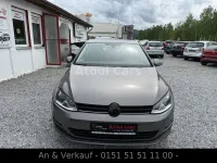 Gebraucht VW Golf VII Cup 105 PS (77 kW) 2014 Limousine