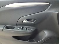 Gebraucht Opel Corsa Edition 102 PS (75 kW) 2023 Diamant schwarz metallic Kleinwagen