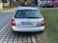 Usata Audi A4 131 CV (96 kW) 2002 Station wagon