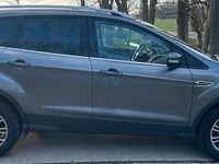 Gebraucht Ford Kuga 140 PS (102 kW) 2014 Grau SUV