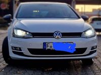 Gebraucht VW Golf VII Edition 150 PS (110 kW) 2015 Weiß Limousine