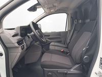 Neu VW Transporter 110 PS (80 kW) 2026 Clear white Van