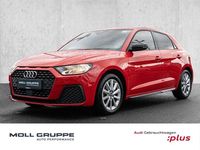 Gebraucht Audi A1 Sportback Design 2022 Schwarz Kleinwagen