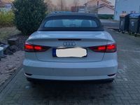 gebraucht Audi A3 Cabriolet 35 TFSI S tronic -