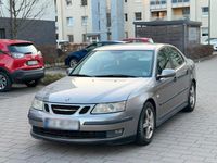 Gebraucht Saab 9-3 120 PS (88 kW) 2005 Beige Limousine