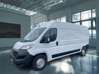 gebraucht Opel Movano CARGO L3H2 2.2D Tempom. Klimaaut. Navi