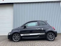 gebraucht Abarth 595 500 70th Anniversary Model 2020