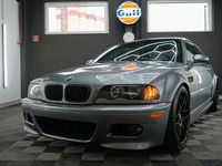 Gebraucht BMW M3 Sport Line 343 PS (252 kW) 2005 Grau