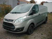 gebraucht Ford Transit Custom Transit Custom310 L2H1 LKW VA Trend