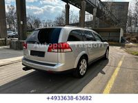 Gebraucht Opel Vectra 122 PS (89 kW) 2004 Silber Kombi