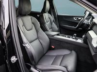 Gebraucht Volvo XC60 Plus 250 PS (183 kW) 2025 Schwarz SUV