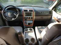 gebraucht Kia Carnival II 2.9 CRDI BJ 2004