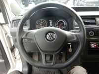 gebraucht VW Caddy Maxi 1.4 - CNG - CLIMA