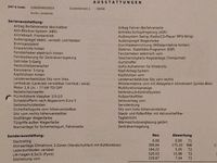 Gebraucht Skoda Octavia 105 PS (77 kW) 2011 Schwarz Kombi