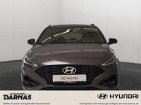 Gebraucht Hyundai i30 Advantage 101 PS (74 kW) 2024 Grau Kombi