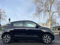 Gebraucht Renault Twingo LIMITED 65 PS (47 kW) 2022 Schwarz Kleinwagen