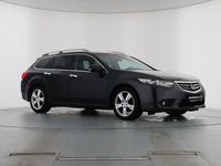 Gebraucht Honda Accord Elegance 156 PS (114 kW) 2011 Graphite luster m. Kombi