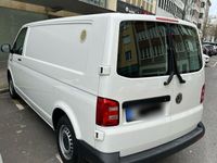 gebraucht VW Transporter T6lang 2.0 TDI