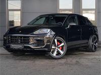 Neu Porsche Cayenne GTS 500 PS (367 kW) 2026 Schwarz SUV