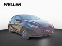 Gebraucht MG ZR 143 PS (105 kW) 2026 Schwarz