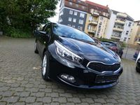 gebraucht Kia Ceed Ceed /Edition 7 12 MONATE GARANTIE