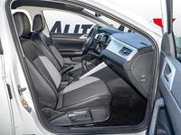 Gebraucht VW Taigo Goal 116 PS (85 kW) 2025 Weiß SUV