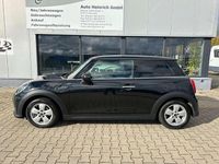 Occasion Mini Cooper Essential 136 PK (100 kW) 2023 Zwart Hatchback