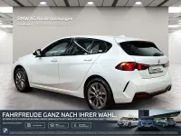 Gebraucht BMW 120 Efficient Dynamics 156 PS (114 kW) 2025 Weiß Kleinwagen