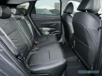 Neu Hyundai Tucson Trend 239 PS (175 kW) 2026 Ecotronic grey SUV