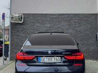 gebraucht BMW 750 750 d xDrive