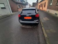 gebraucht Audi Q2 30 TFSI Adrenalin 81kW