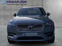 Gebraucht Volvo XC90 Ultimate 235 PS (172 kW) 2023 Grau SUV