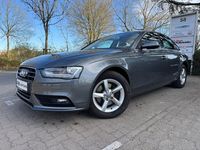 Gebraucht Audi A4 Ambiente 143 PS (105 kW) 2013 Grau Limousine