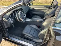 Gebraucht Mercedes E350 Sport Edition 258 PS (189 kW) 2017 Schwarz Cabrio