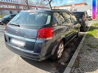 gebraucht Opel Signum 1,9 TDI