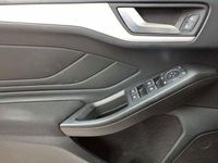 Gebraucht Ford Focus Cool & Connect 150 PS (110 kW) 2020 Blau Limousine