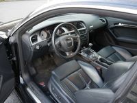 gebraucht Audi S5 4.2 FSI quattro -