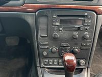 Gebraucht Volvo S80 163 PS (119 kW) 2004 Grau Limousine