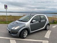 gebraucht Smart ForFour 