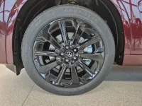 Neu Mazda CX-80 Homura-Line 254 PS (186 kW) 2026 Rot SUV